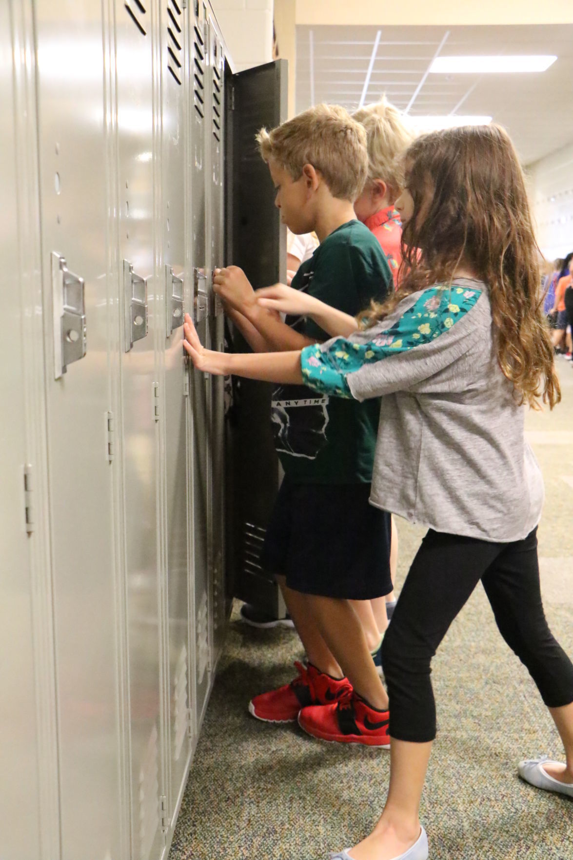 Barnes Elementary